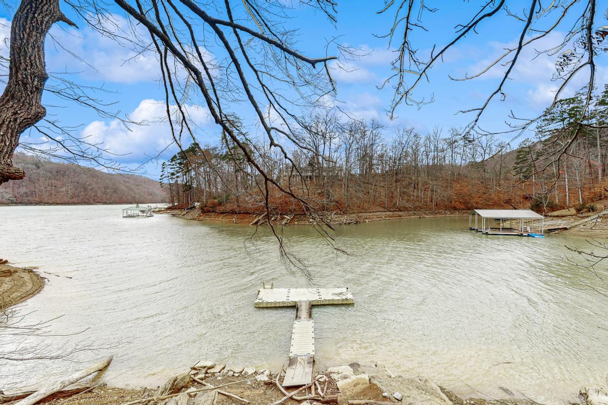 Other Side Of The Mountain New Tazewell ภายนอก รูปภาพ